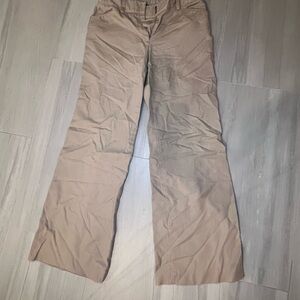 Apt. 9 Light Tan Pants